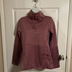 Columbia Rosemont Station Pullover